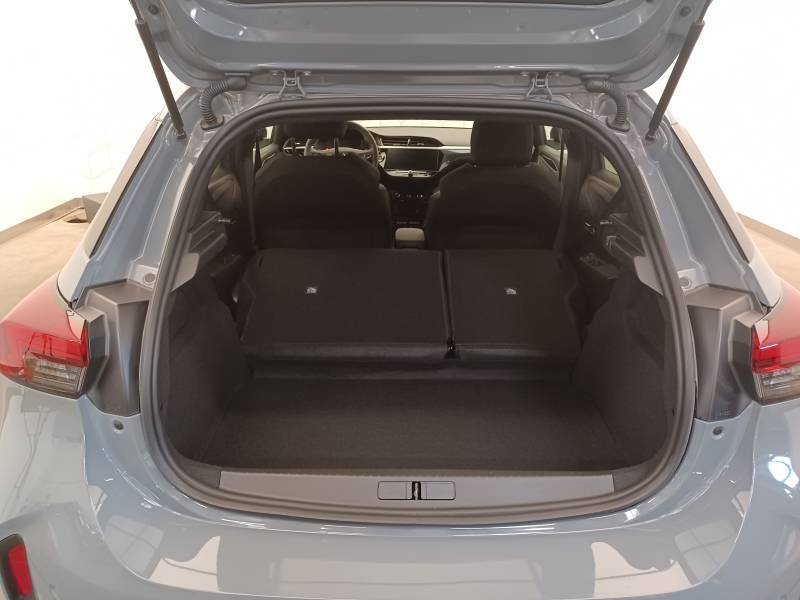 Opel Corsa - Photo 17