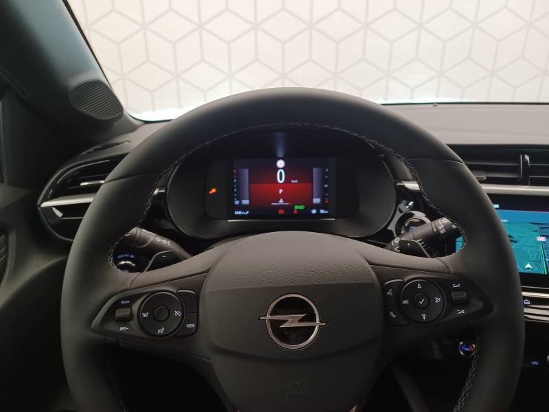 Opel Corsa - Photo 20