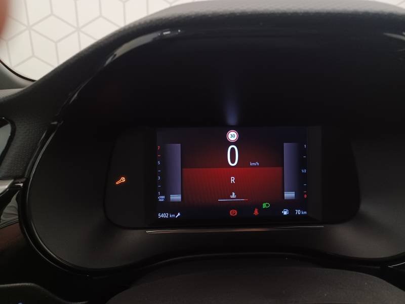 Opel Corsa - Photo 21