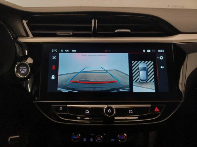 Opel Corsa - Photo 22
