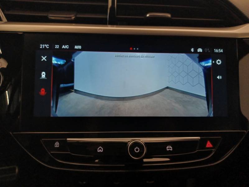 Opel Corsa - Photo 23