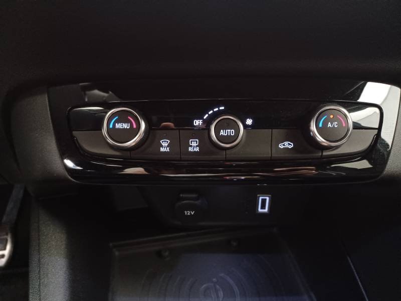Opel Corsa - Photo 31