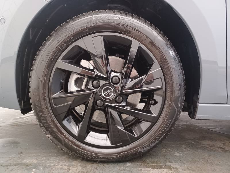 Opel Corsa - Photo 7