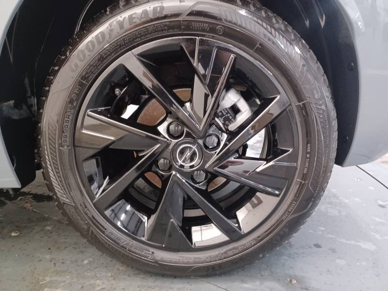 Opel Corsa - Photo 8
