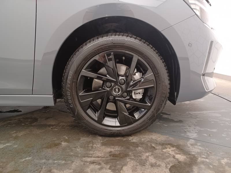 Opel Corsa - Photo 10