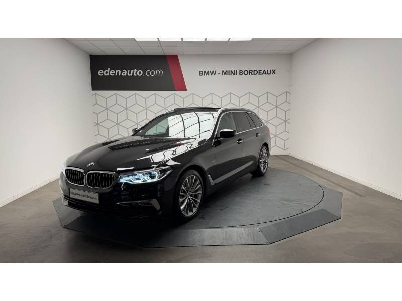 BMW Série 5