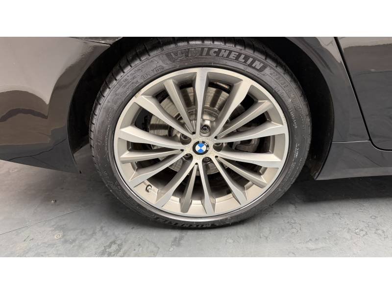 BMW Série 5 - Photo 15