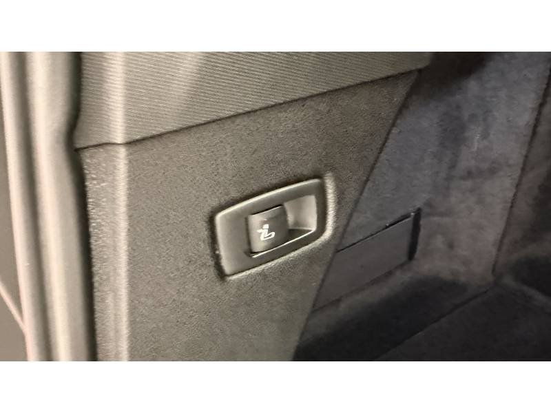 BMW Série 5 - Photo 19