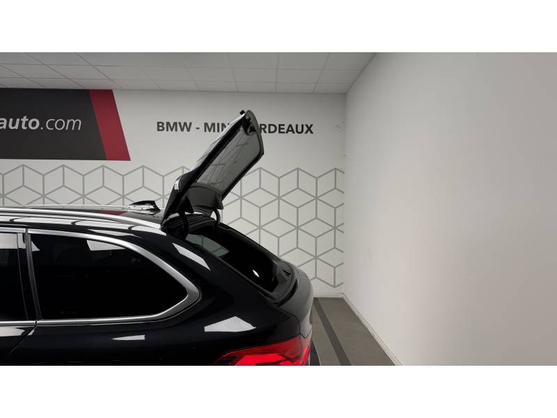 BMW Série 5 - Photo 22