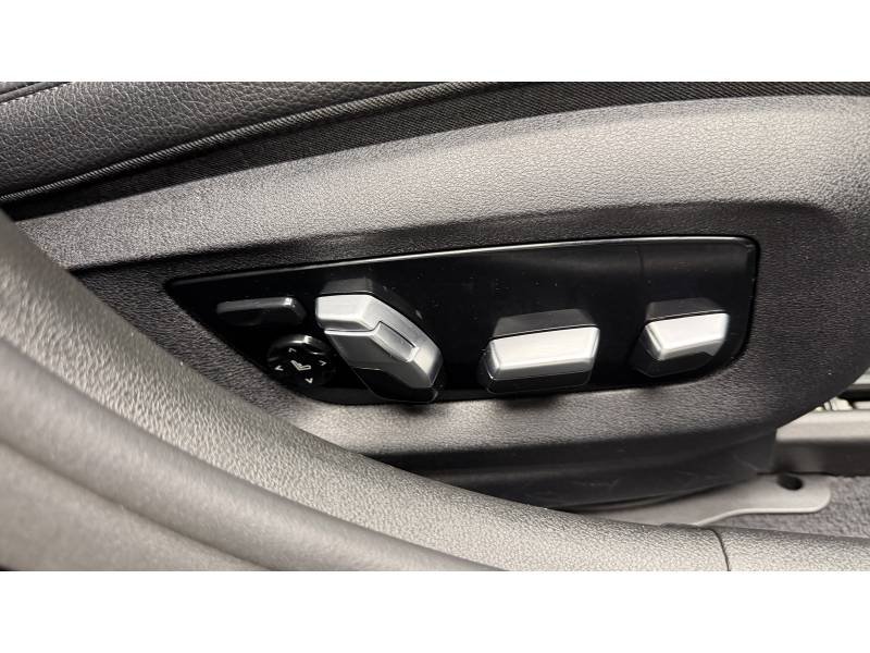 BMW Série 5 - Photo 34