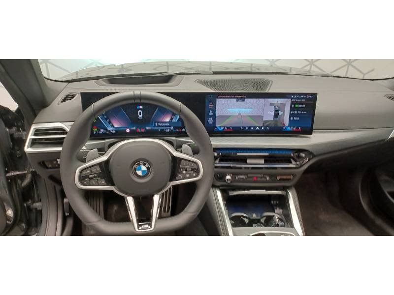 BMW Série 4 - Photo 15