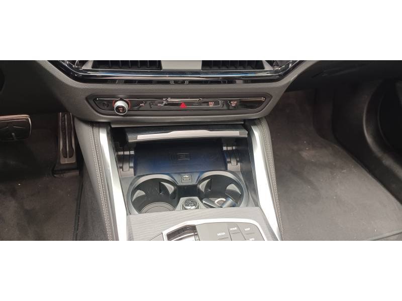 BMW Série 4 - Photo 22