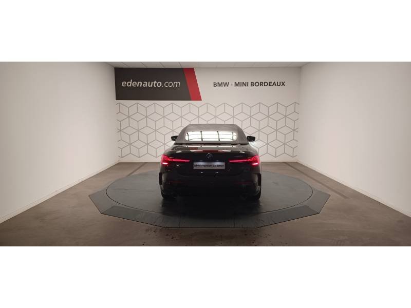 BMW Série 4 - Photo 25