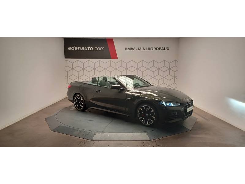 BMW Série 4 - Photo 26