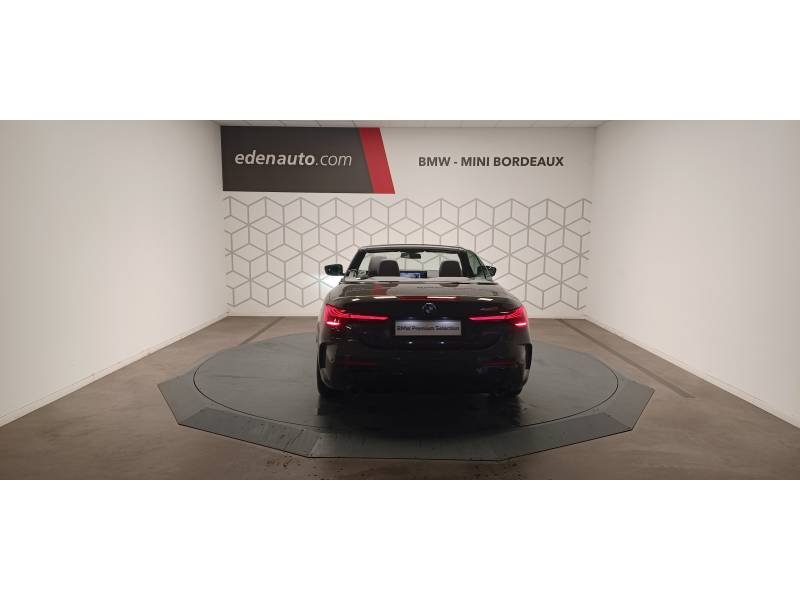 BMW Série 4 - Photo 28