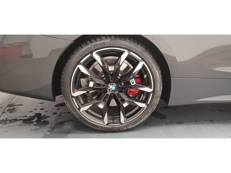 BMW Série 4 - Photo 30