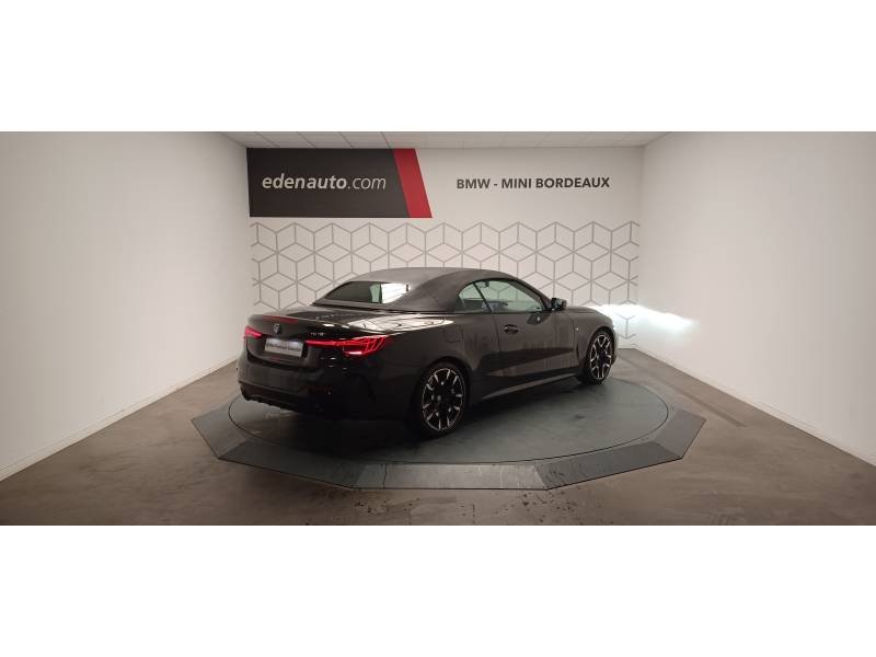 BMW Série 4 - Photo 33