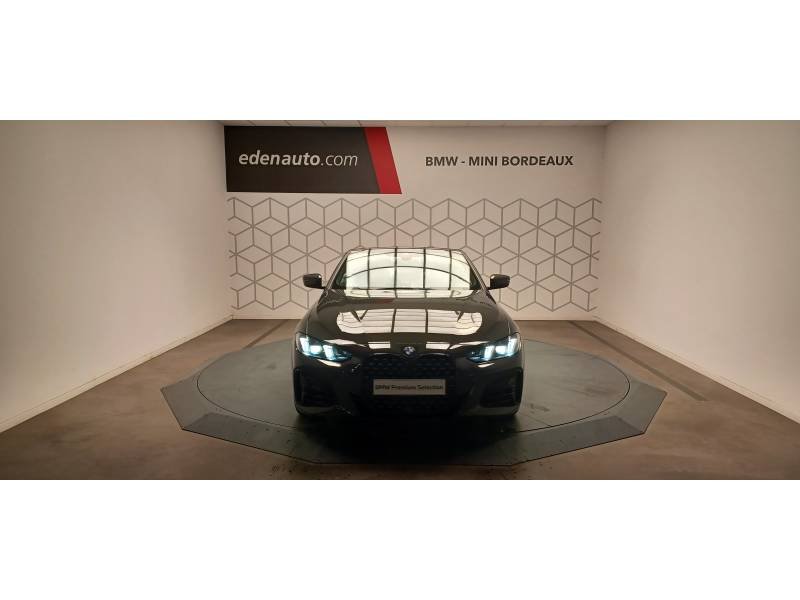 BMW Série 4 - Photo 35
