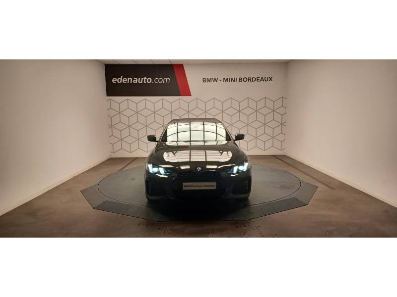 BMW Série 4 - Photo 8