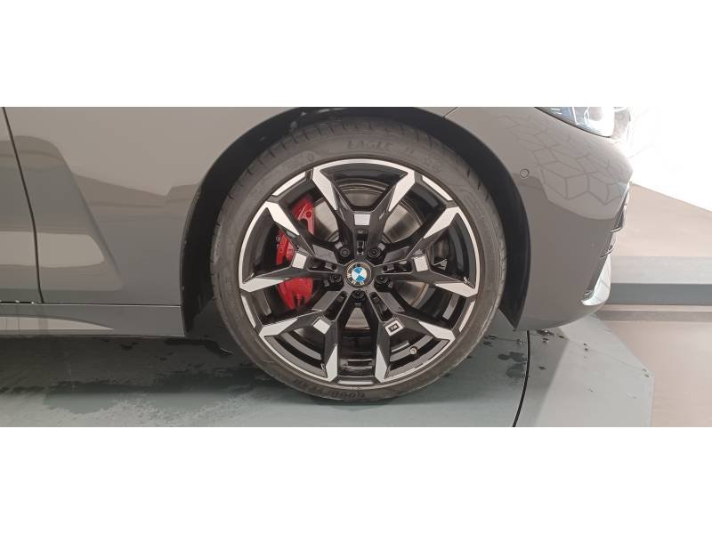 BMW Série 4 - Photo 9