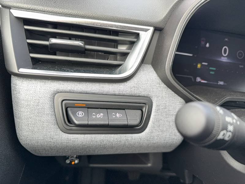 Renault Clio - Photo 17