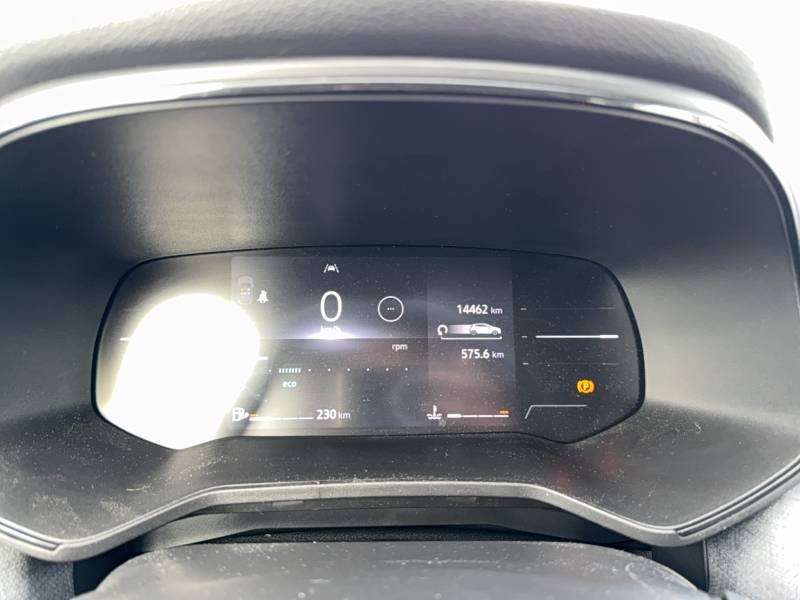 Renault Clio - Photo 18