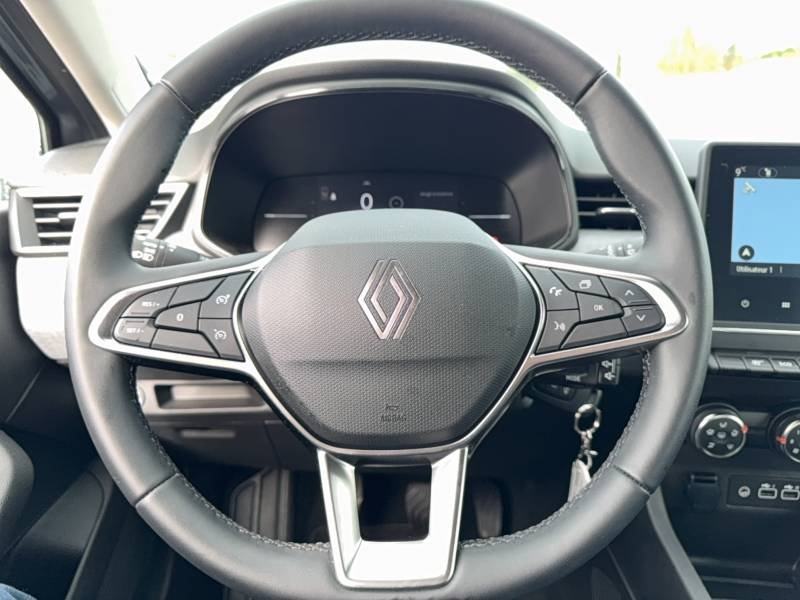 Renault Clio - Photo 33