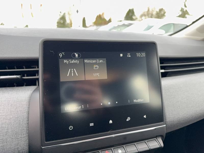 Renault Clio - Photo 34
