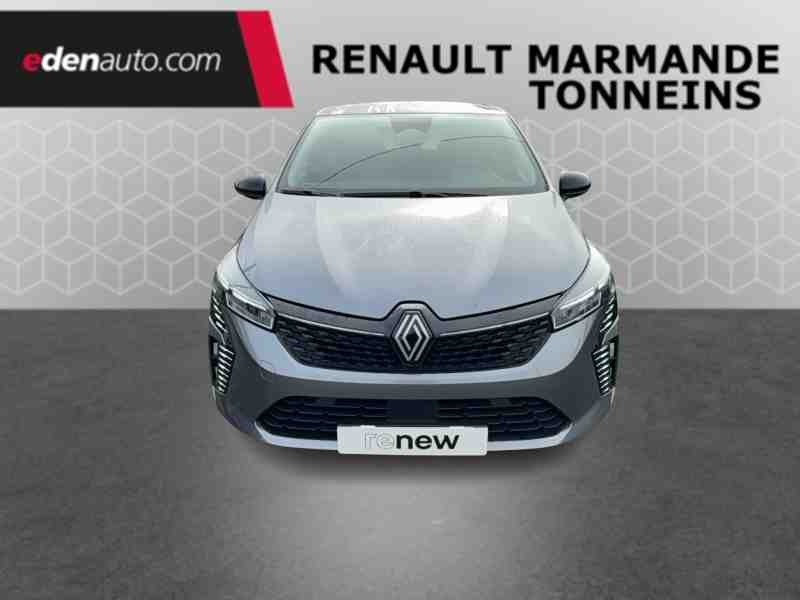 Renault Clio - Photo 8