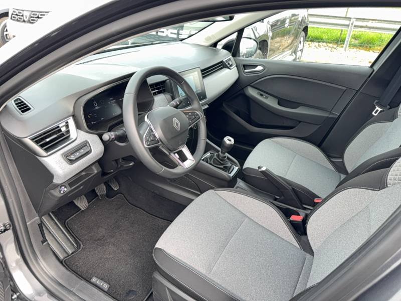 Renault Clio - Photo 9