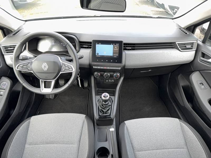 Renault Clio - Photo 10