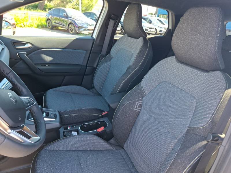 Renault Captur - Photo 12