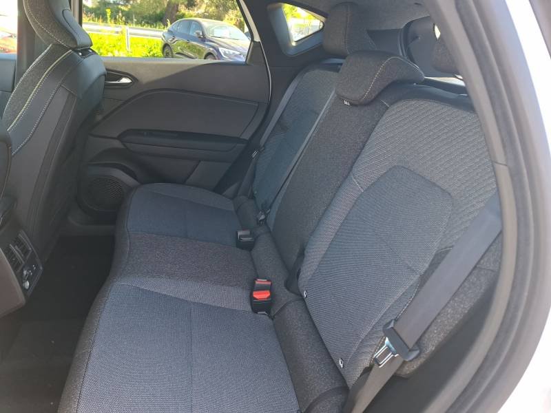 Renault Captur - Photo 14