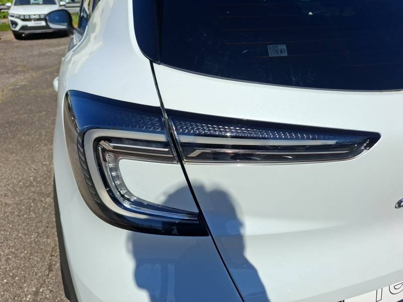 Renault Captur - Photo 15