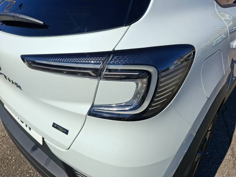 Renault Captur - Photo 16