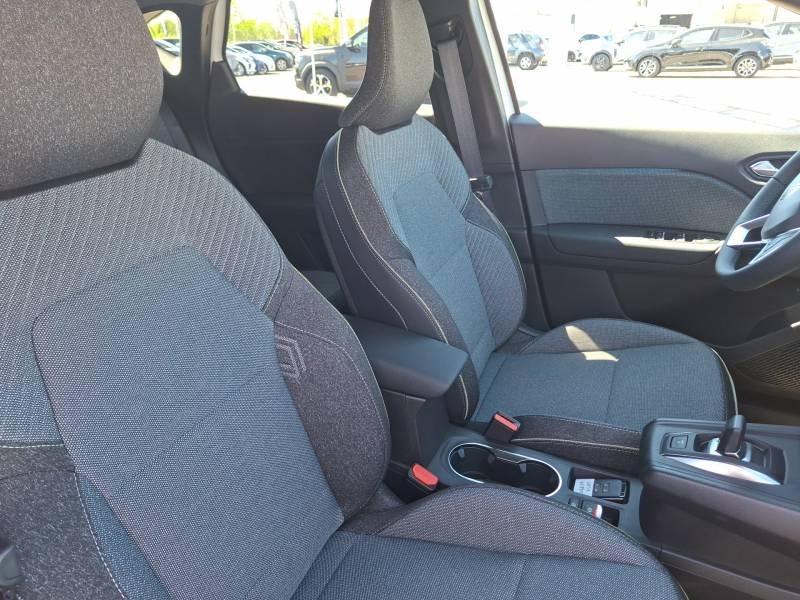 Renault Captur - Photo 19