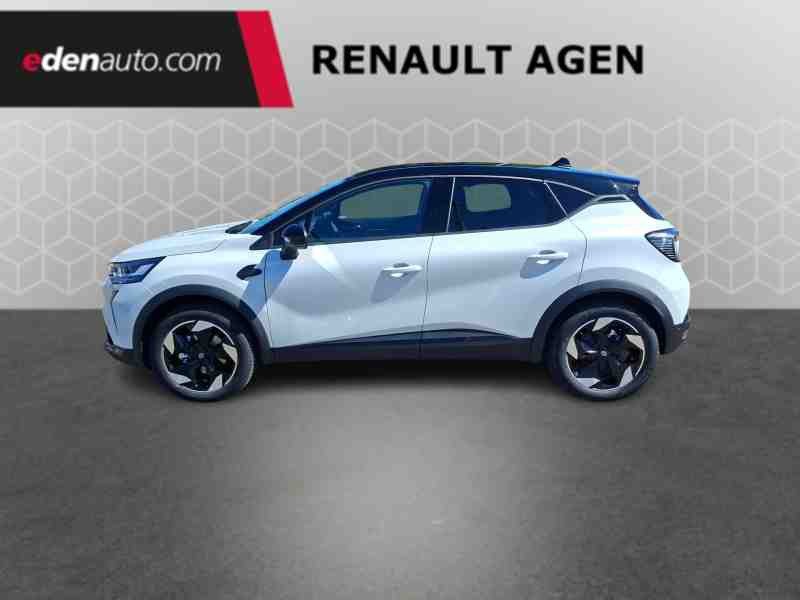 Renault Captur - Photo 2