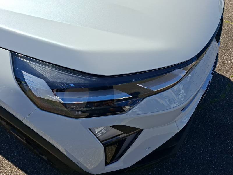 Renault Captur - Photo 21