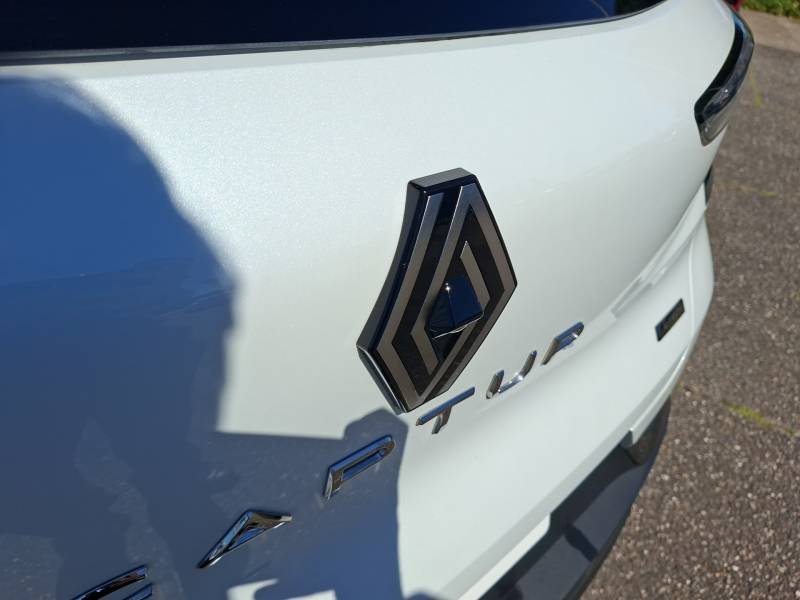 Renault Captur - Photo 24