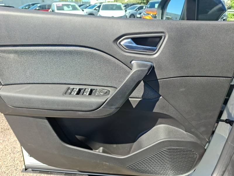 Renault Captur - Photo 25