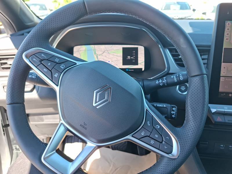 Renault Captur - Photo 26