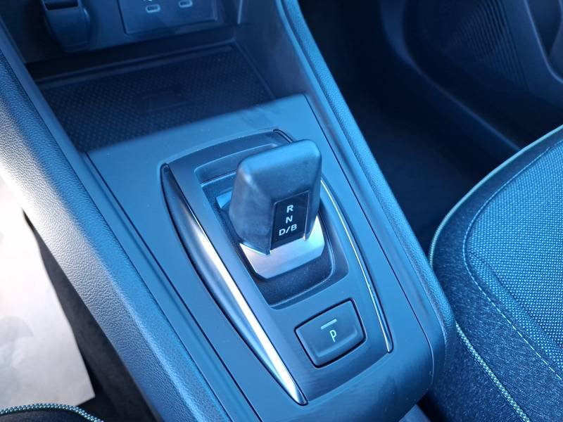 Renault Captur - Photo 29
