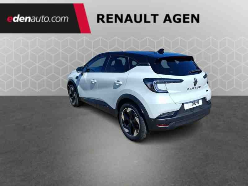 Renault Captur - Photo 3