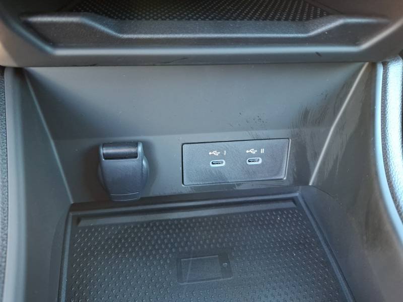 Renault Captur - Photo 35