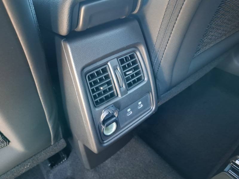 Renault Captur - Photo 37