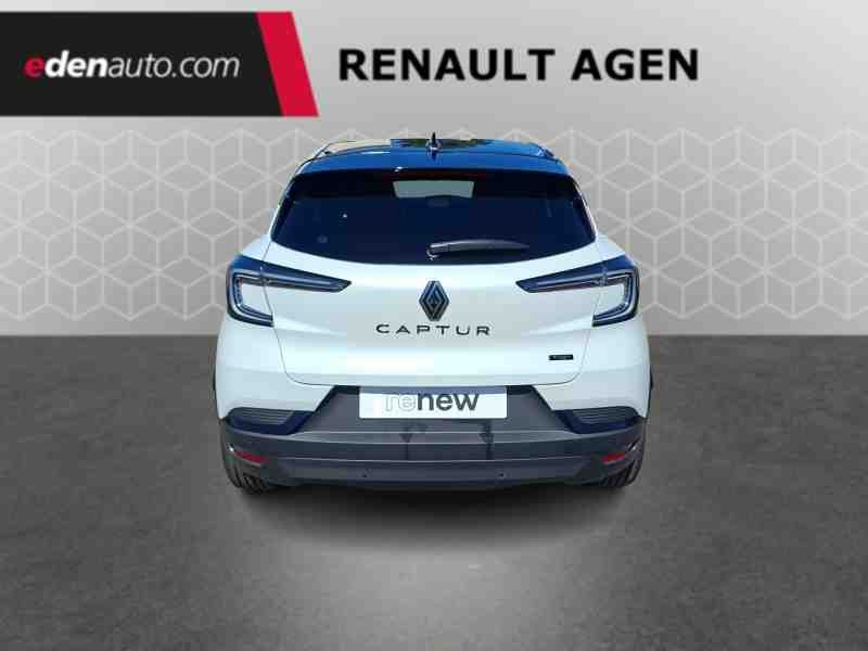 Renault Captur - Photo 4