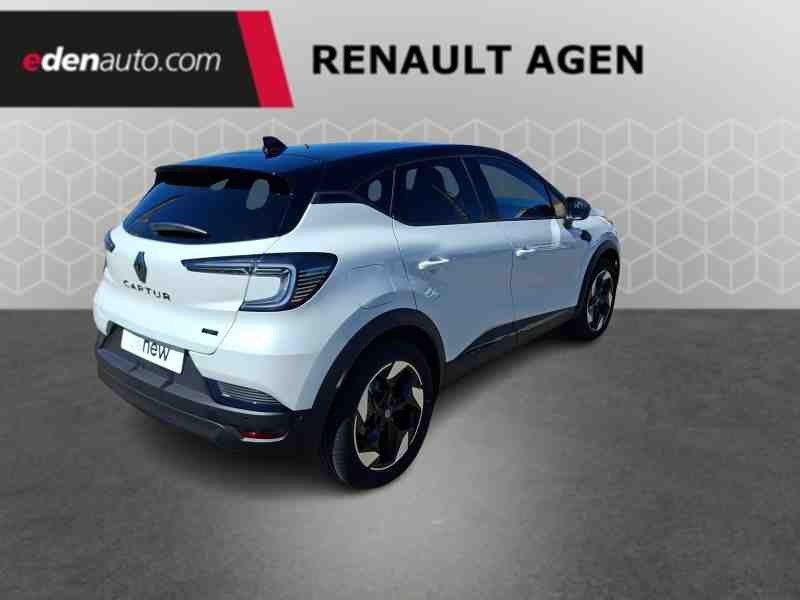 Renault Captur - Photo 5