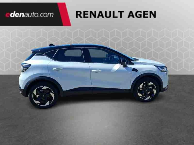 Renault Captur - Photo 6