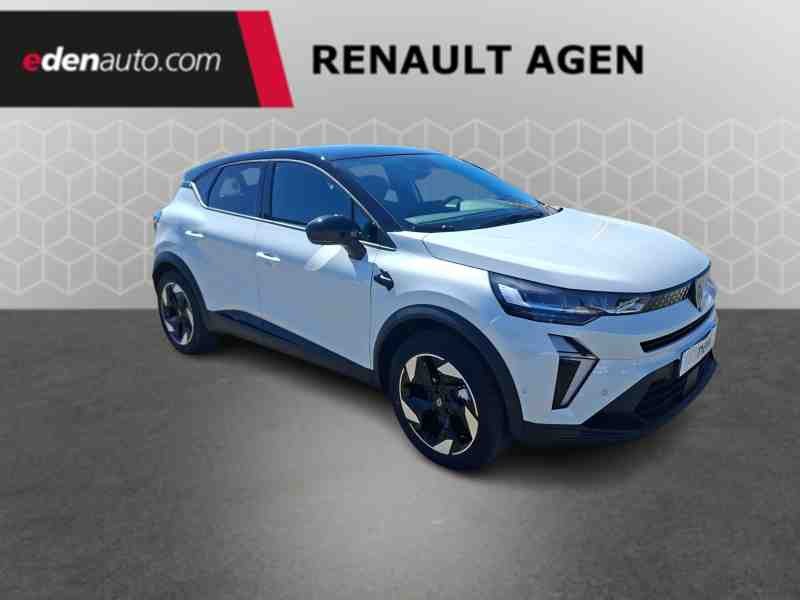 Renault Captur - Photo 7