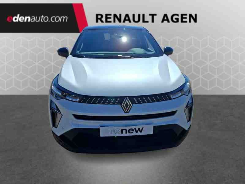Renault Captur - Photo 8
